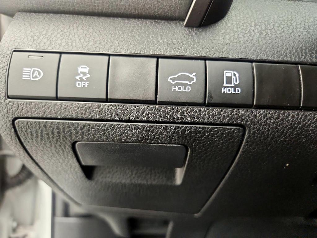 used 2023 Toyota Camry car, priced at $25,998