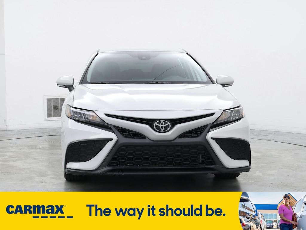 used 2023 Toyota Camry car, priced at $25,998