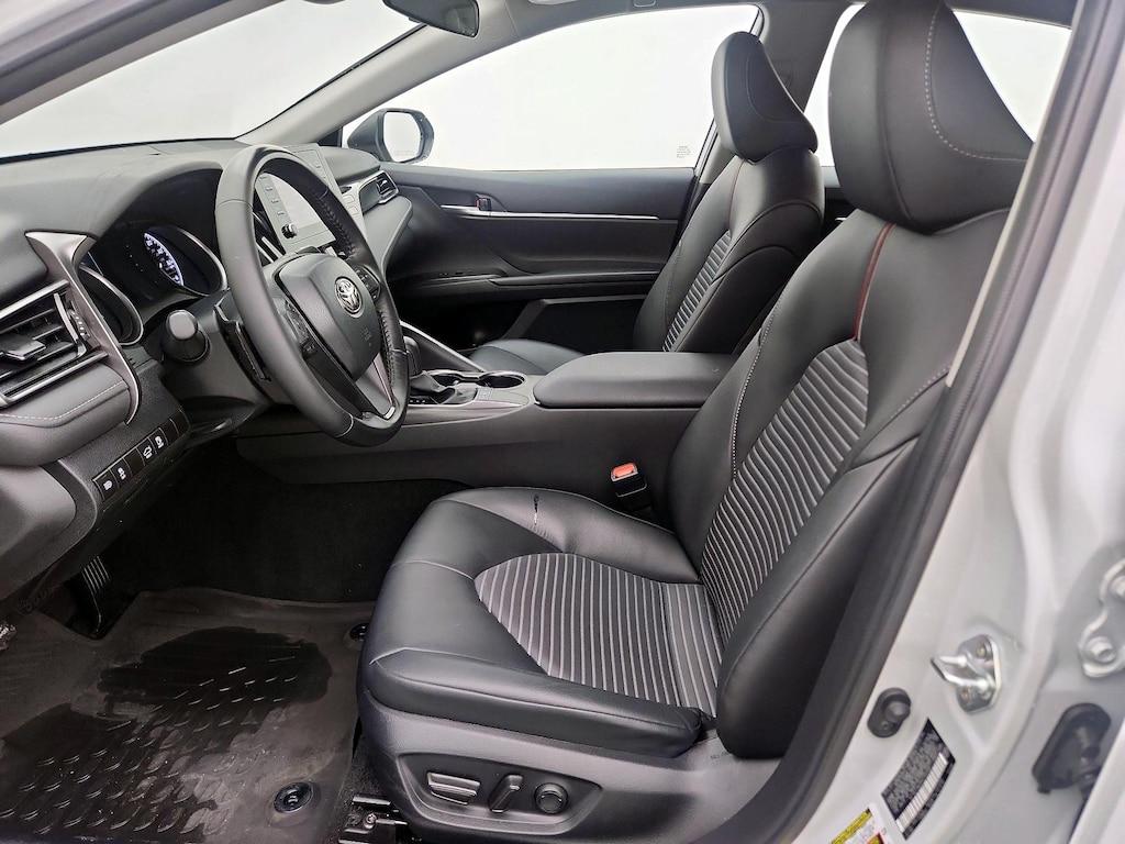 used 2023 Toyota Camry car, priced at $25,998
