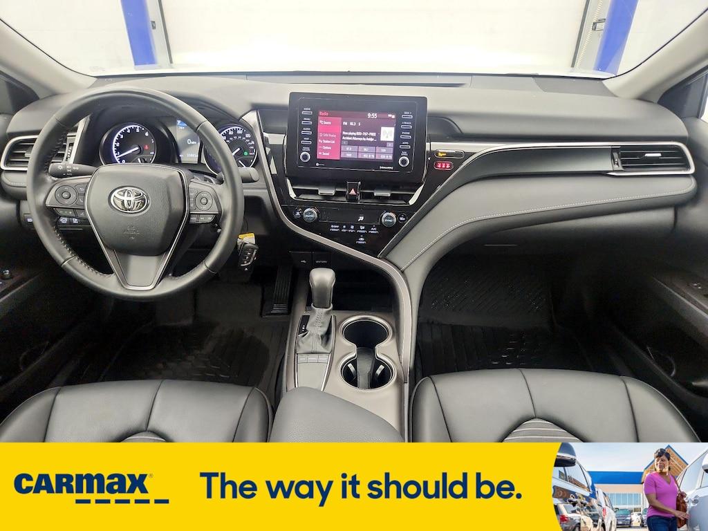 used 2023 Toyota Camry car, priced at $25,998