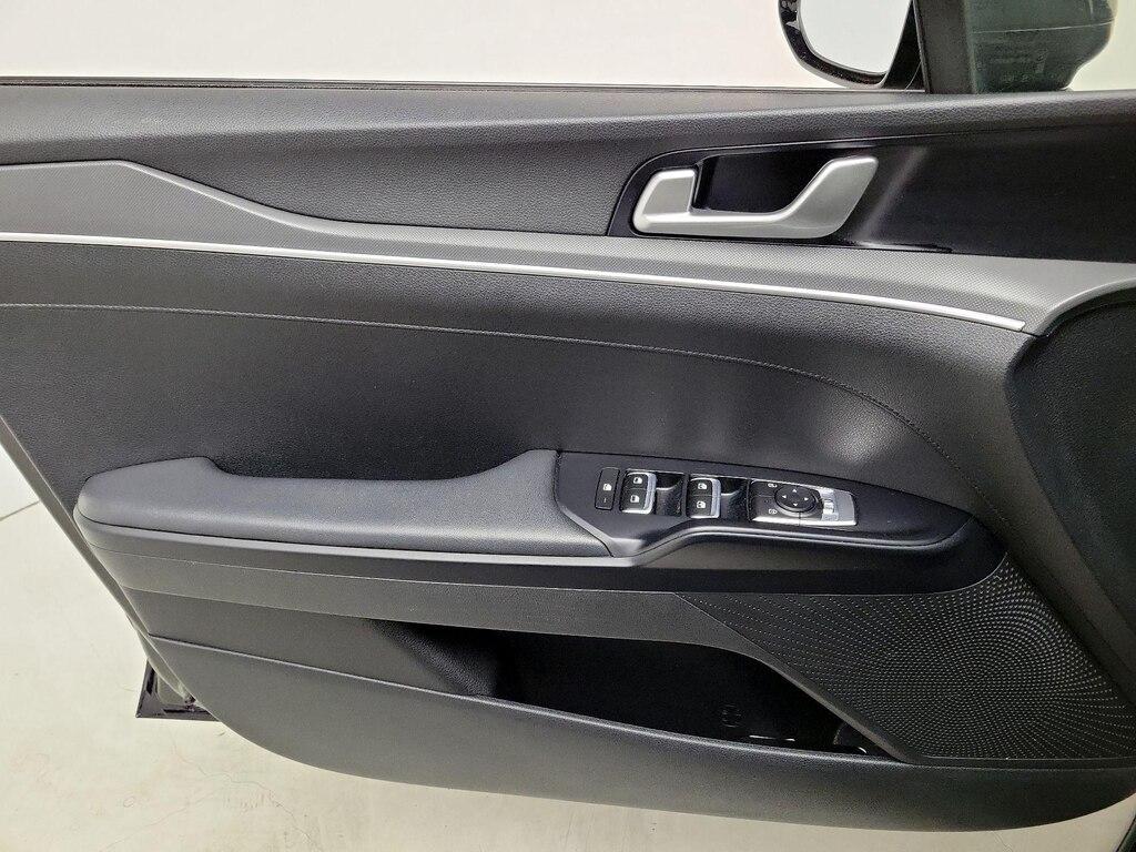 used 2022 Kia K5 car, priced at $22,998