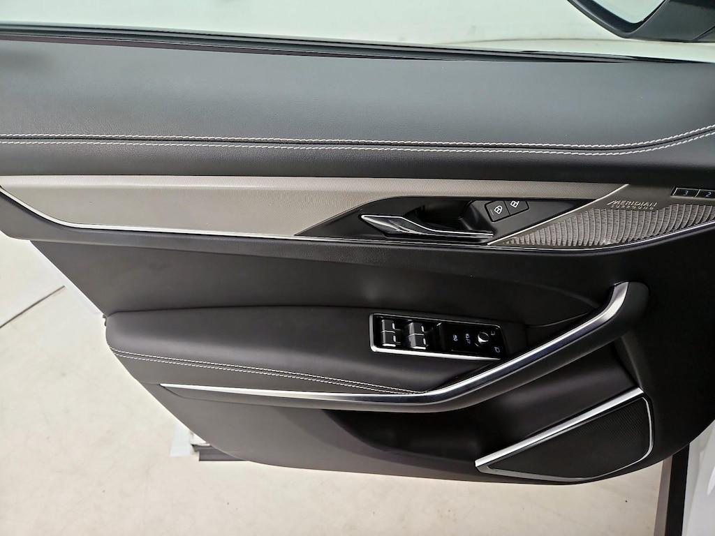 used 2024 Jaguar F-PACE car, priced at $44,998
