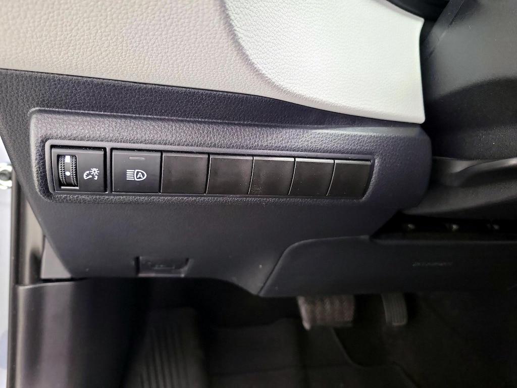 used 2024 Toyota Corolla car, priced at $23,998