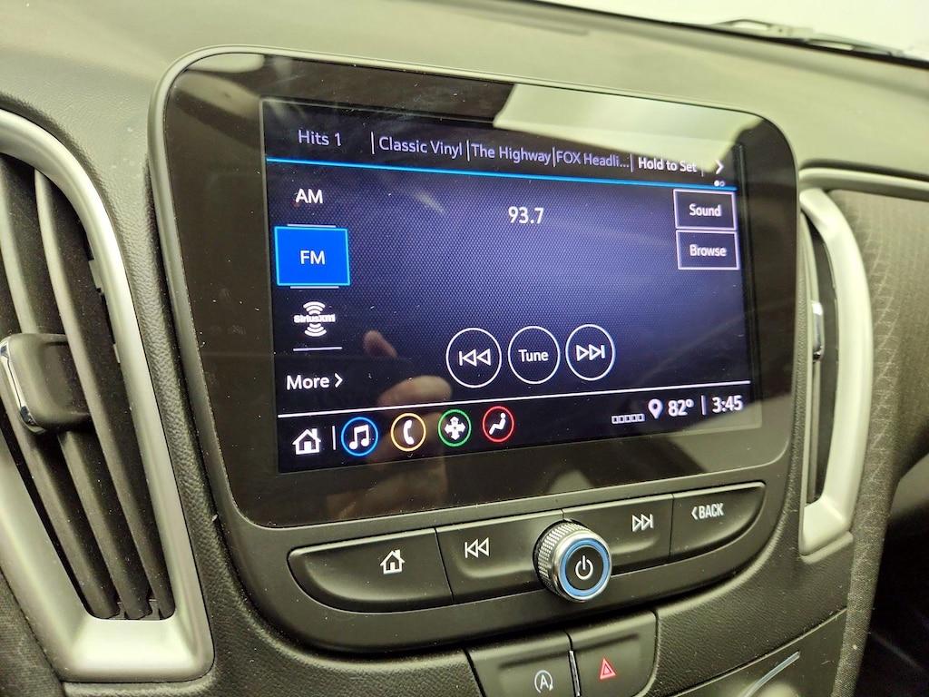 used 2023 Chevrolet Malibu car, priced at $17,998