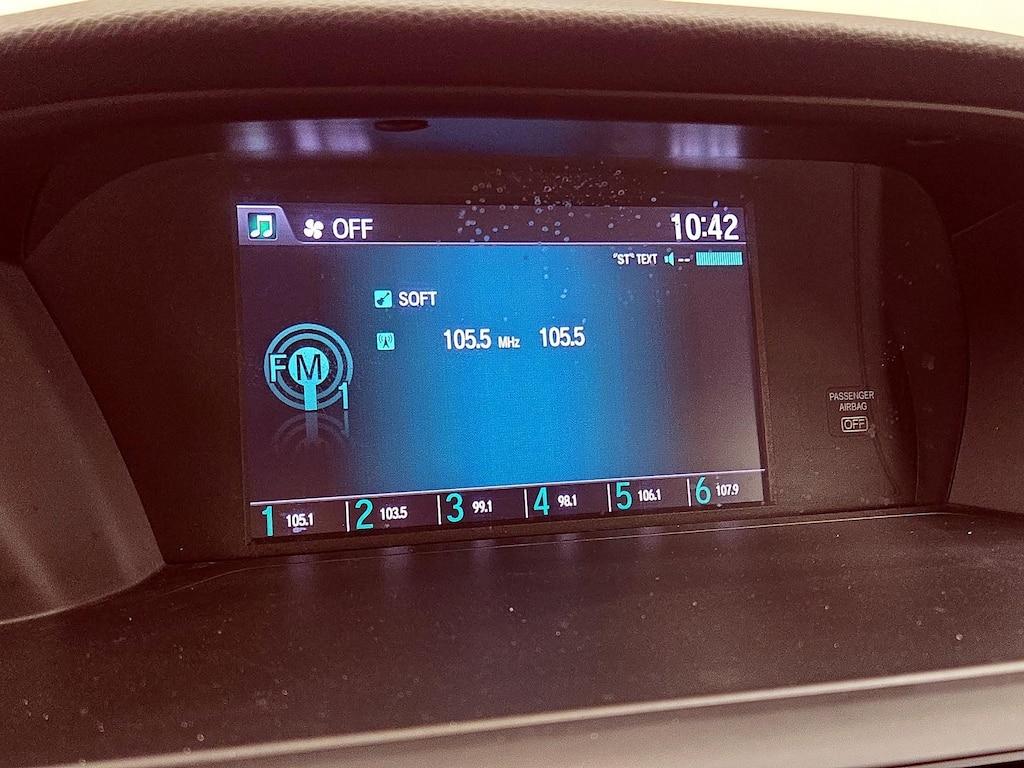 used 2017 Honda Accord car, priced at $17,998