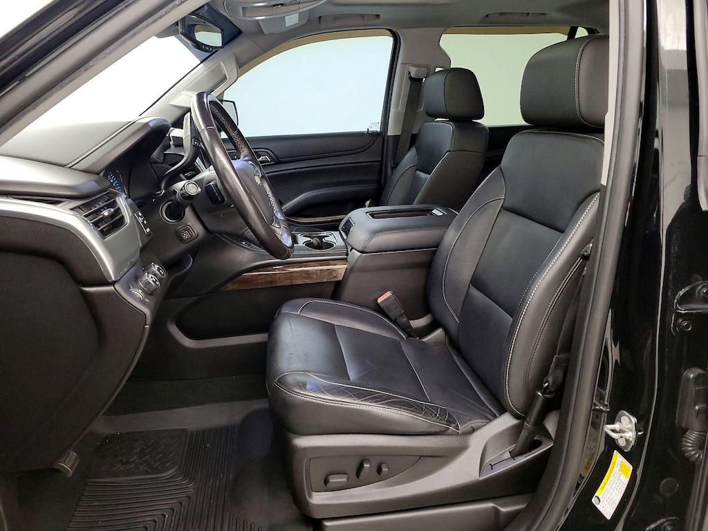 used 2018 Chevrolet Tahoe car, priced at $33,998