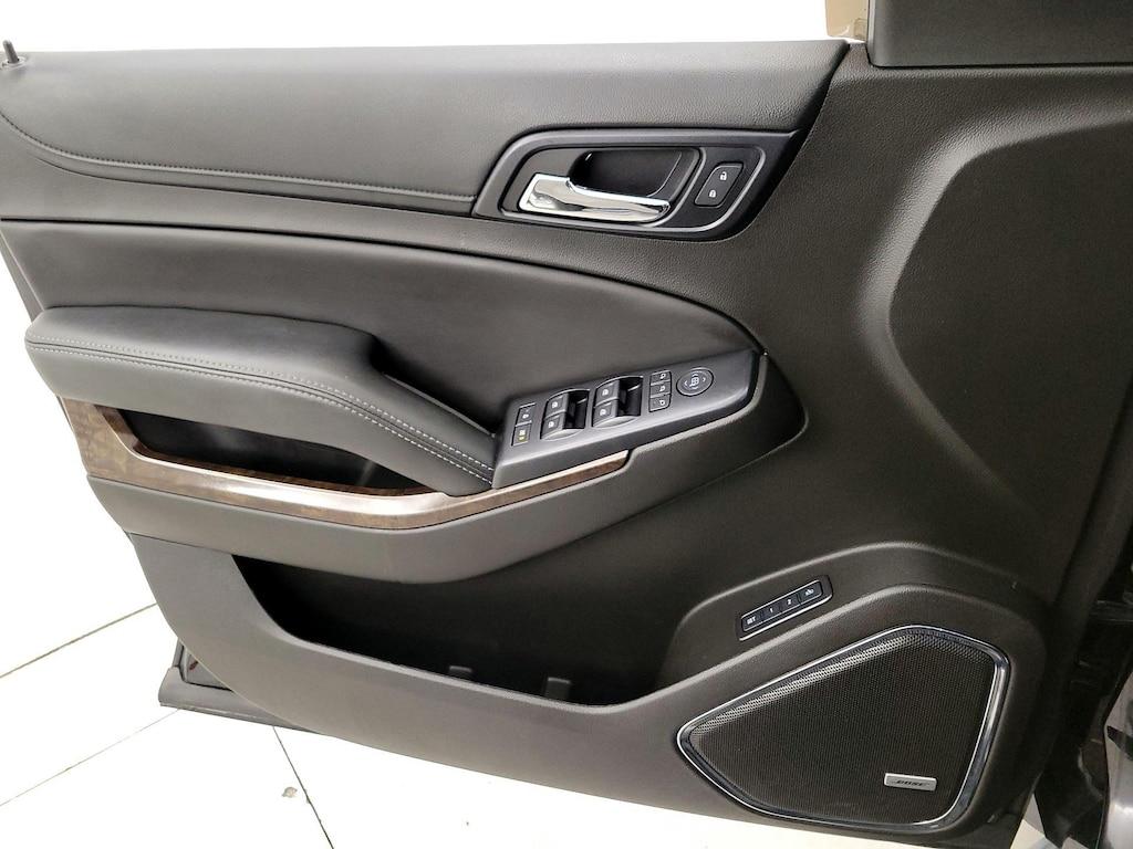 used 2018 Chevrolet Tahoe car, priced at $33,998