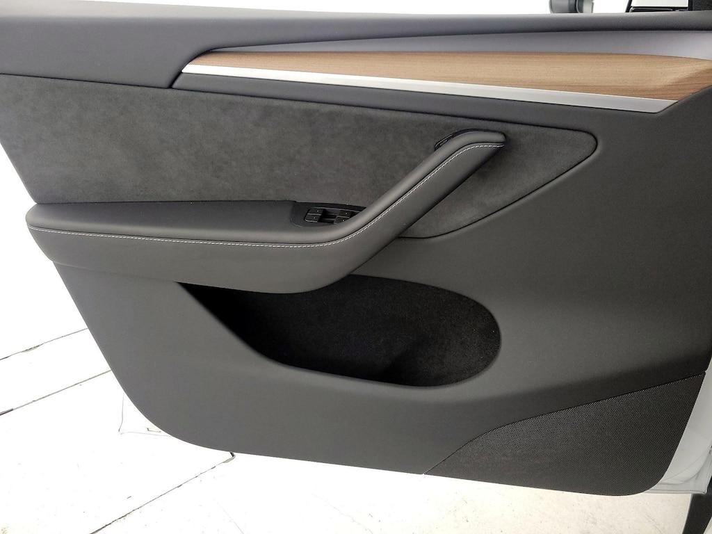 used 2023 Tesla Model Y car, priced at $40,998