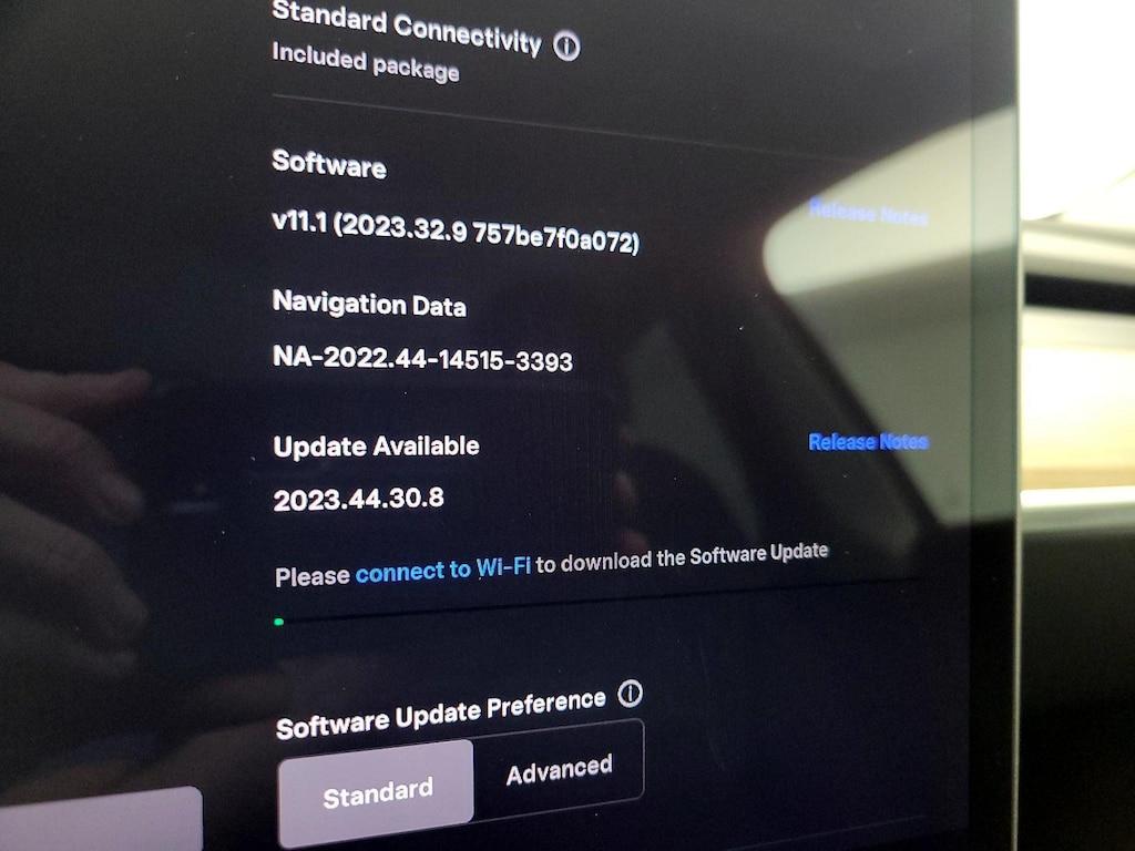 used 2023 Tesla Model Y car, priced at $40,998