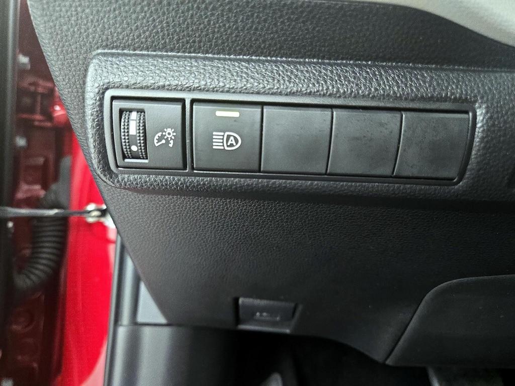 used 2022 Toyota Corolla car, priced at $20,998