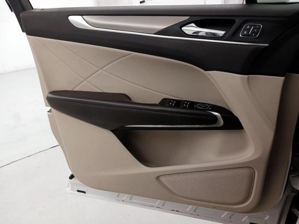 used 2019 Lincoln MKC car, priced at $19,998