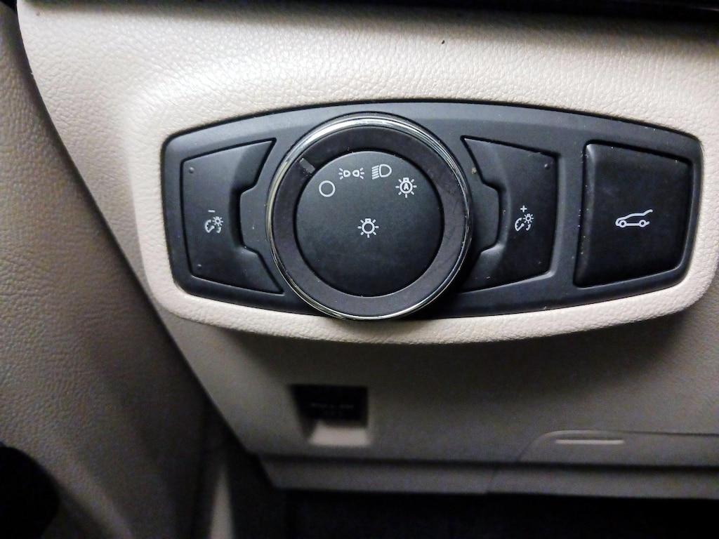used 2019 Lincoln MKC car, priced at $19,998