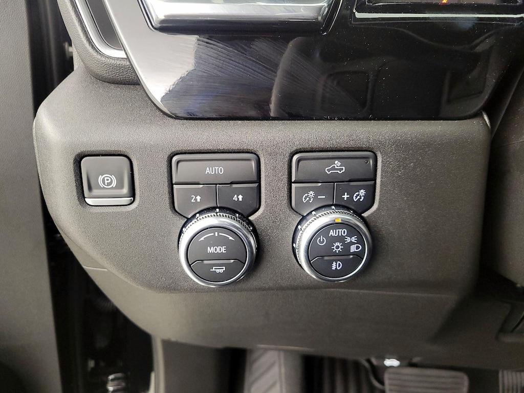 used 2025 GMC Sierra 1500 car, priced at $50,998
