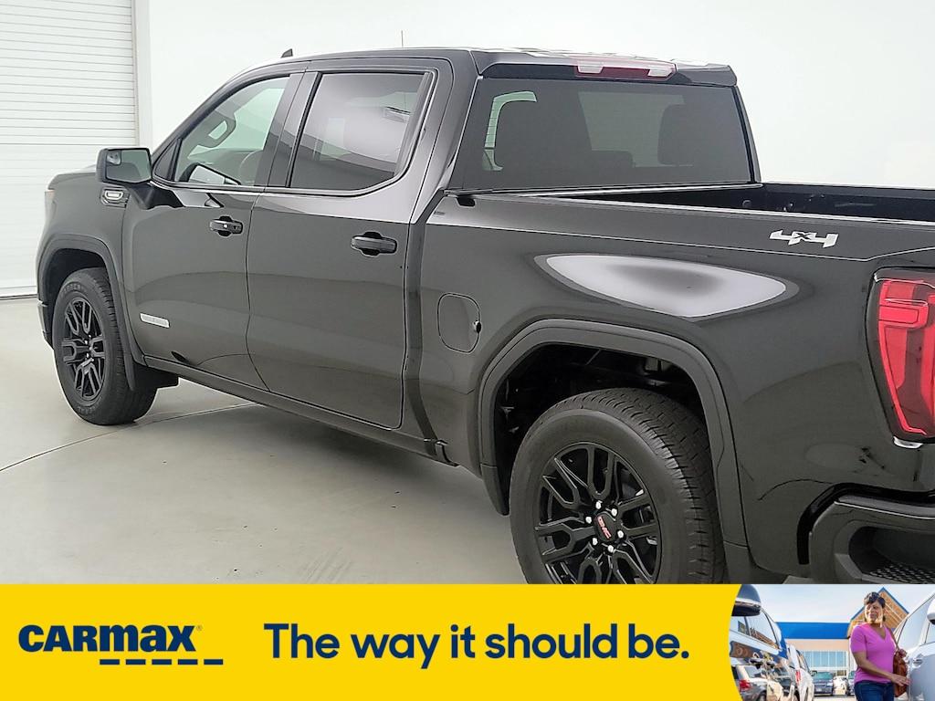 used 2025 GMC Sierra 1500 car, priced at $50,998