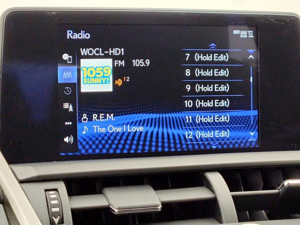 used 2021 Lexus NX 300 car, priced at $31,998