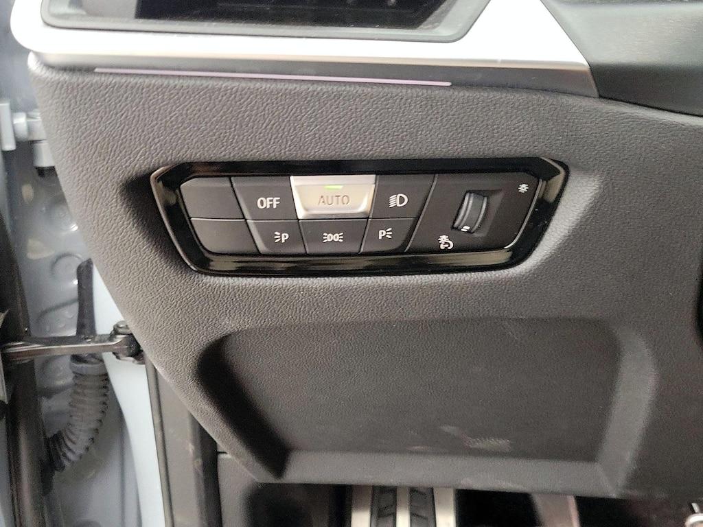 used 2023 BMW M2 car, priced at $60,998