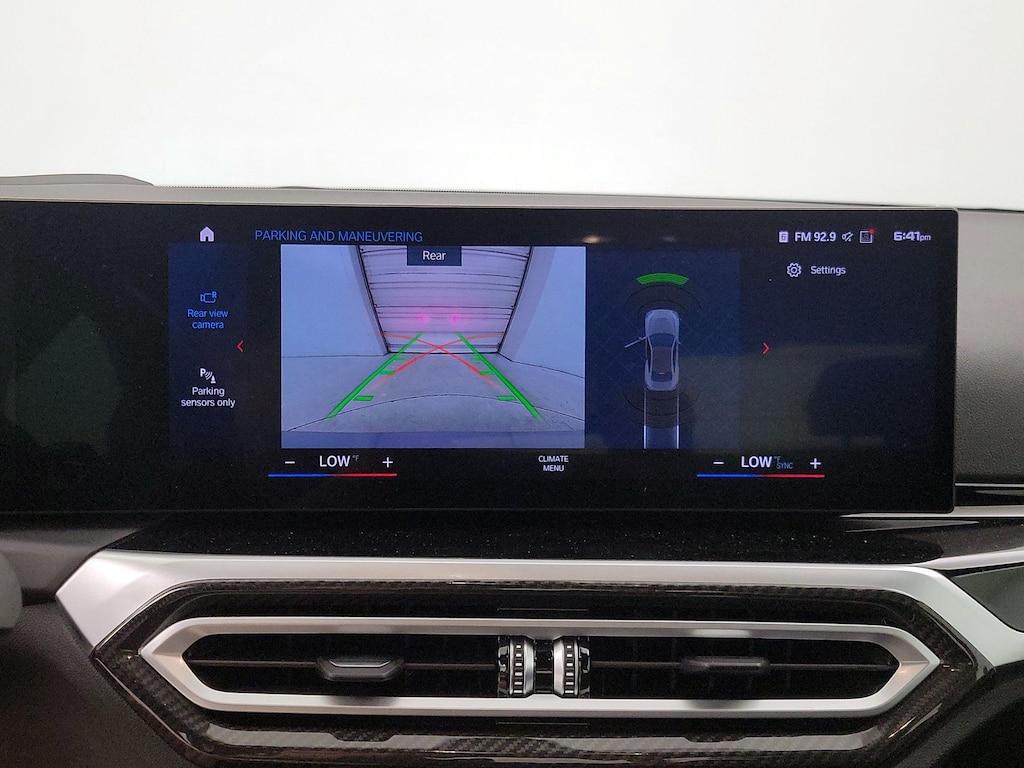 used 2023 BMW M2 car, priced at $60,998