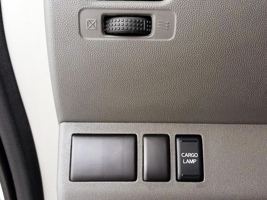 used 2018 Nissan Frontier car, priced at $18,998