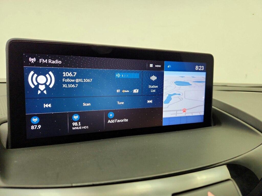 used 2023 Acura RDX car, priced at $42,998