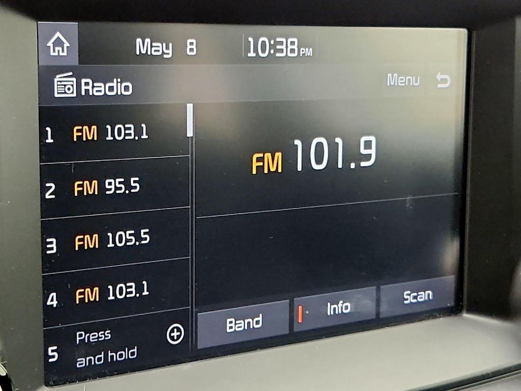 used 2019 Kia Sorento car, priced at $17,998