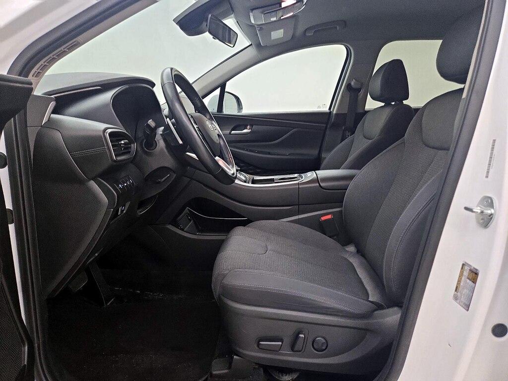 used 2023 Hyundai Santa Fe car, priced at $22,998