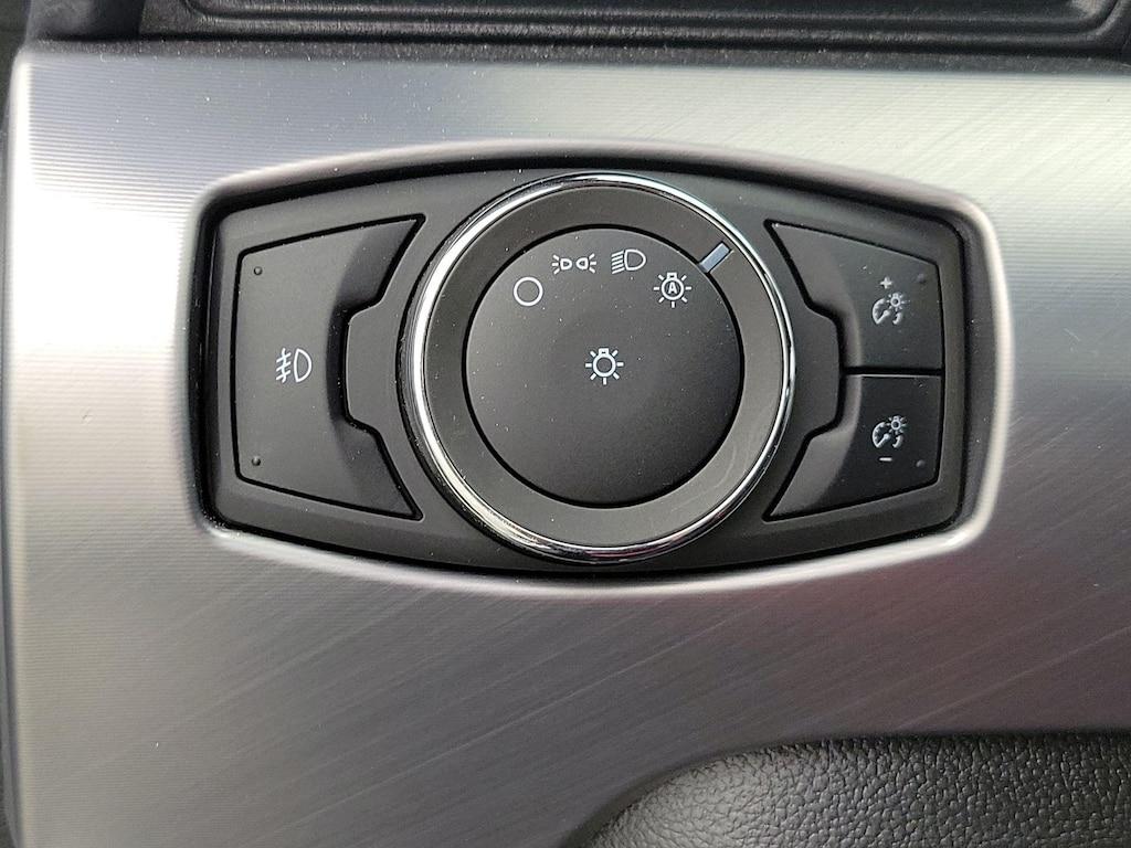 used 2023 Ford Mustang car, priced at $45,998