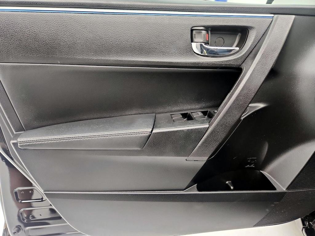 used 2015 Toyota Corolla car, priced at $13,998