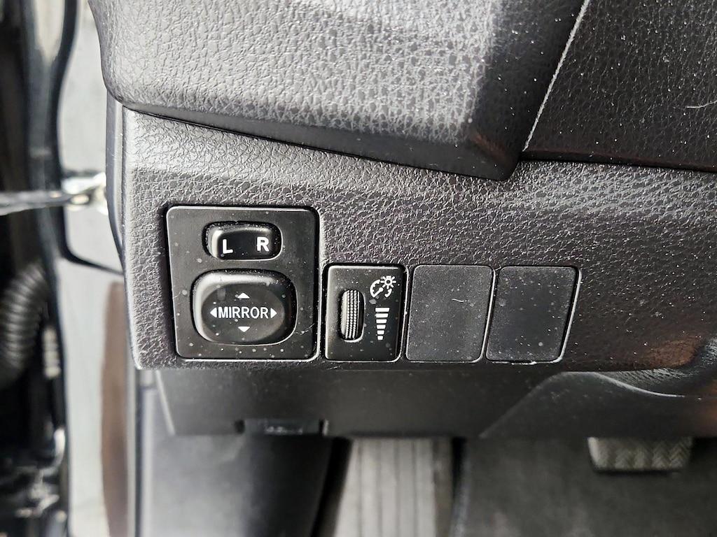 used 2015 Toyota Corolla car, priced at $13,998