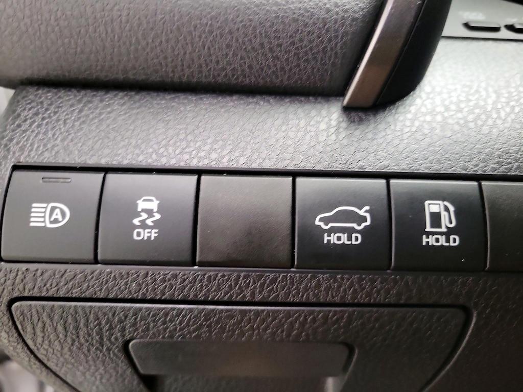 used 2020 Toyota Camry car, priced at $25,998