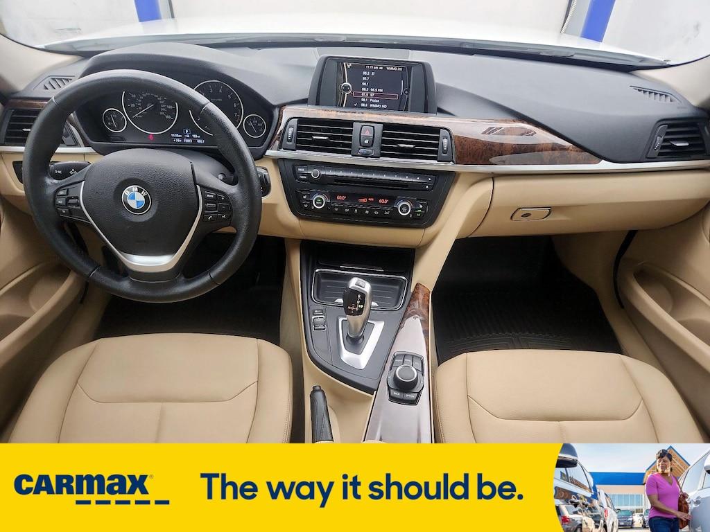 used 2014 BMW 328 car, priced at $14,998