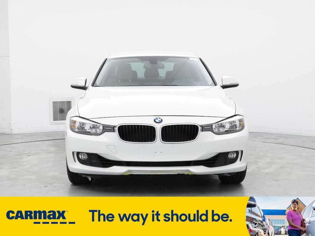 used 2014 BMW 328 car, priced at $14,998