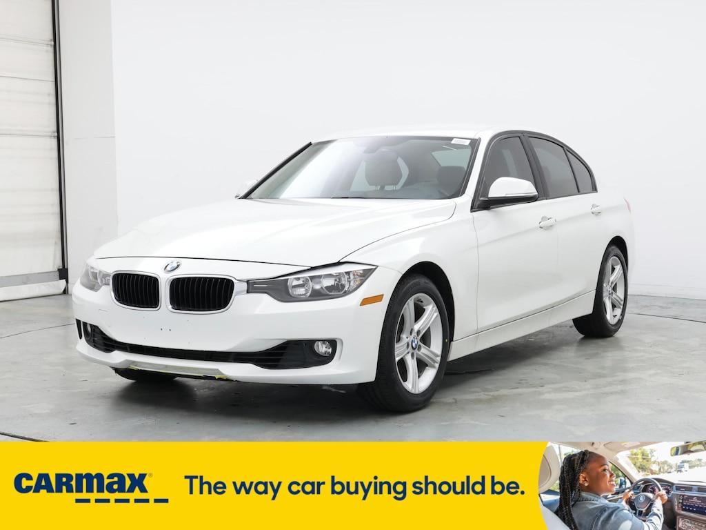 used 2014 BMW 328 car, priced at $14,998