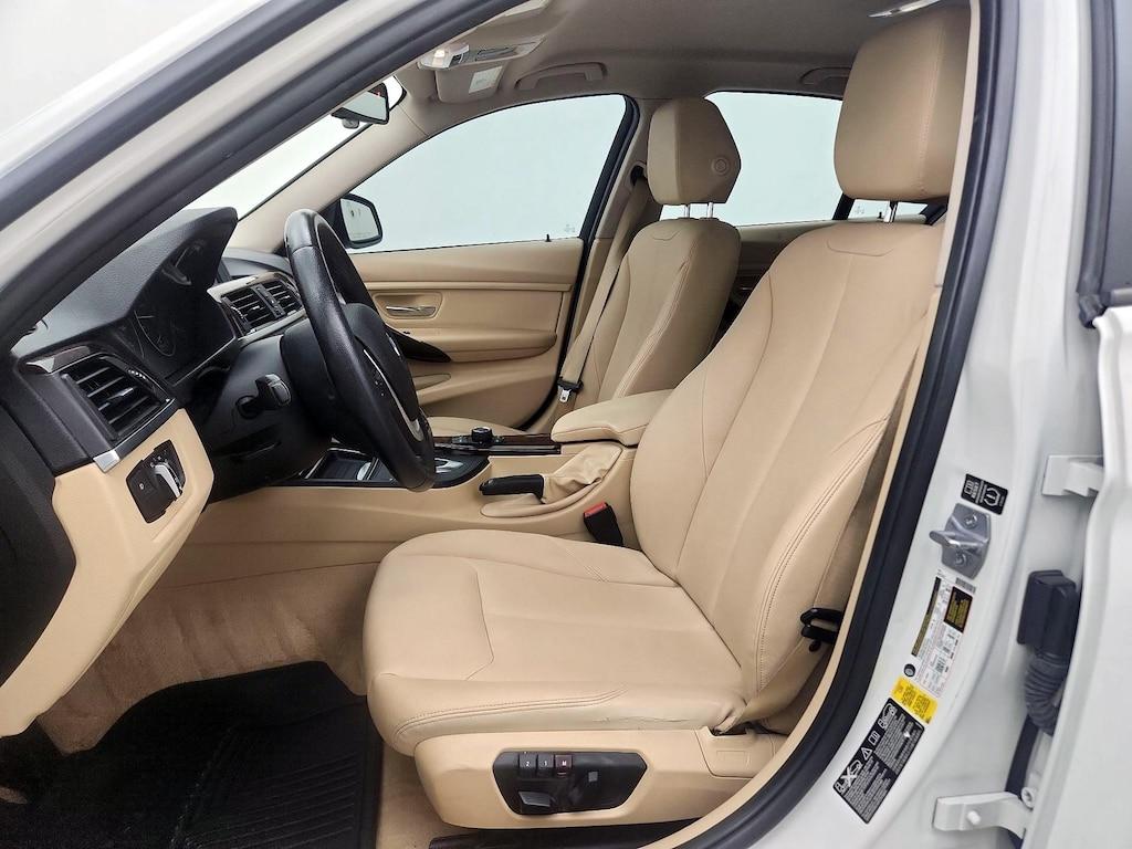 used 2014 BMW 328 car, priced at $14,998