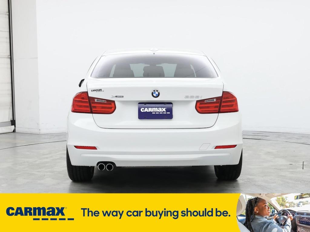 used 2014 BMW 328 car, priced at $14,998