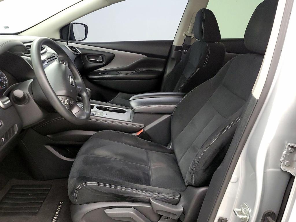used 2019 Nissan Murano car, priced at $16,998