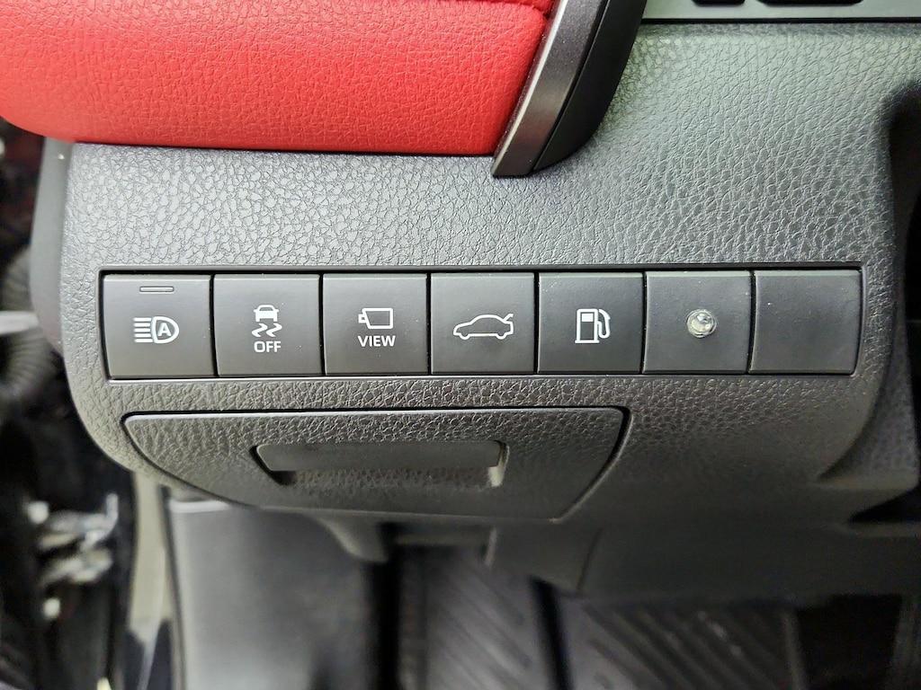 used 2018 Toyota Camry car, priced at $24,998