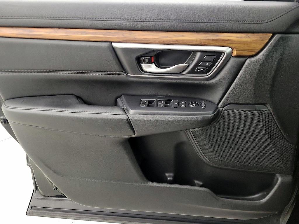 used 2019 Honda CR-V car, priced at $19,998
