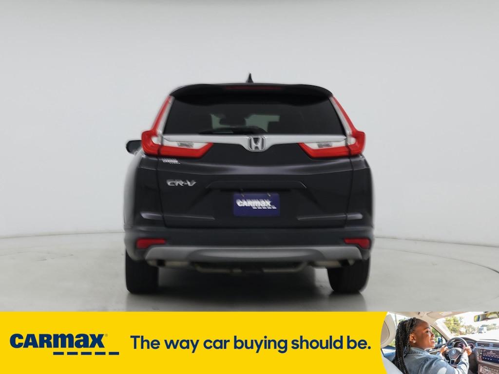 used 2019 Honda CR-V car, priced at $19,998