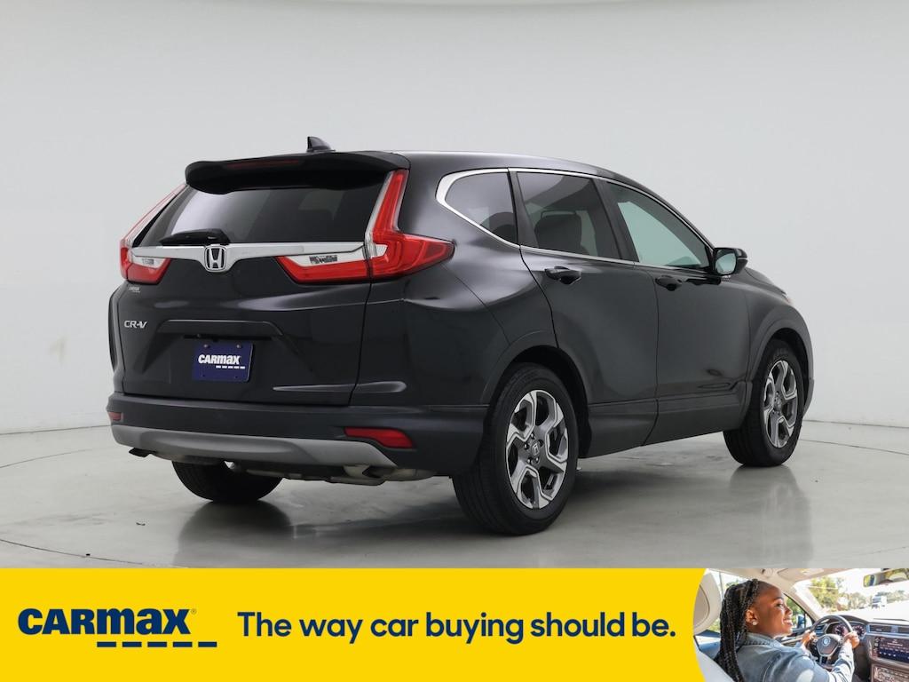 used 2019 Honda CR-V car, priced at $19,998