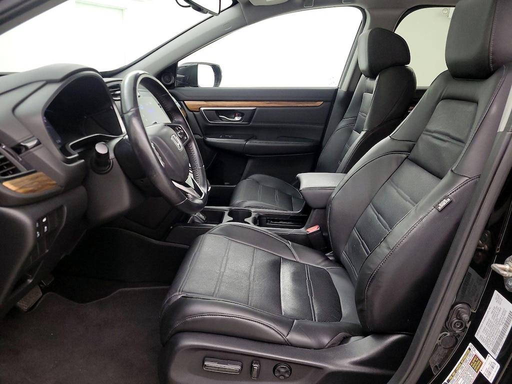 used 2019 Honda CR-V car, priced at $19,998