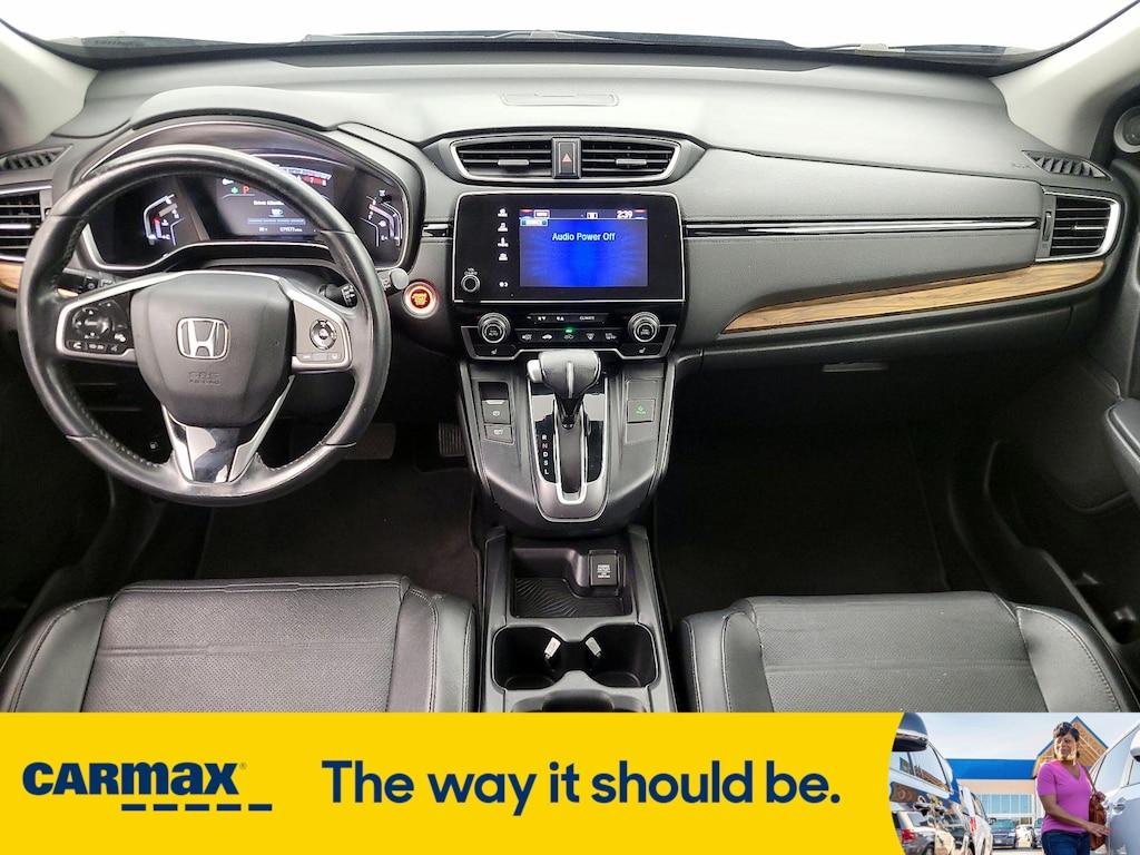 used 2019 Honda CR-V car, priced at $19,998