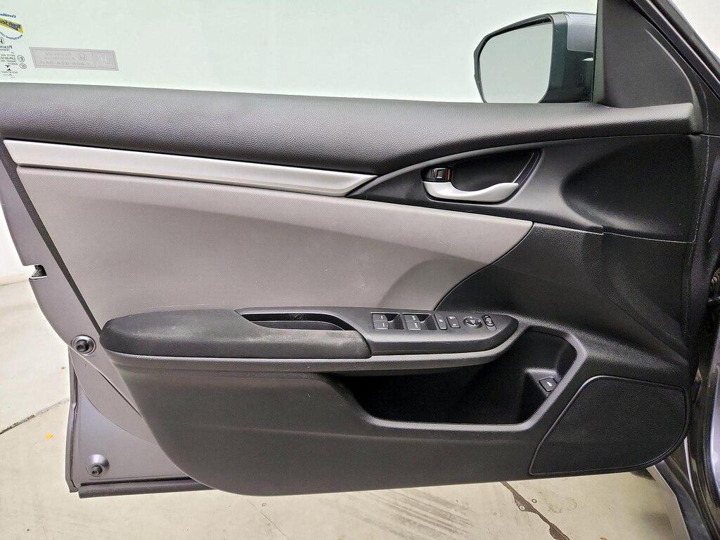 used 2020 Honda Civic car, priced at $20,998