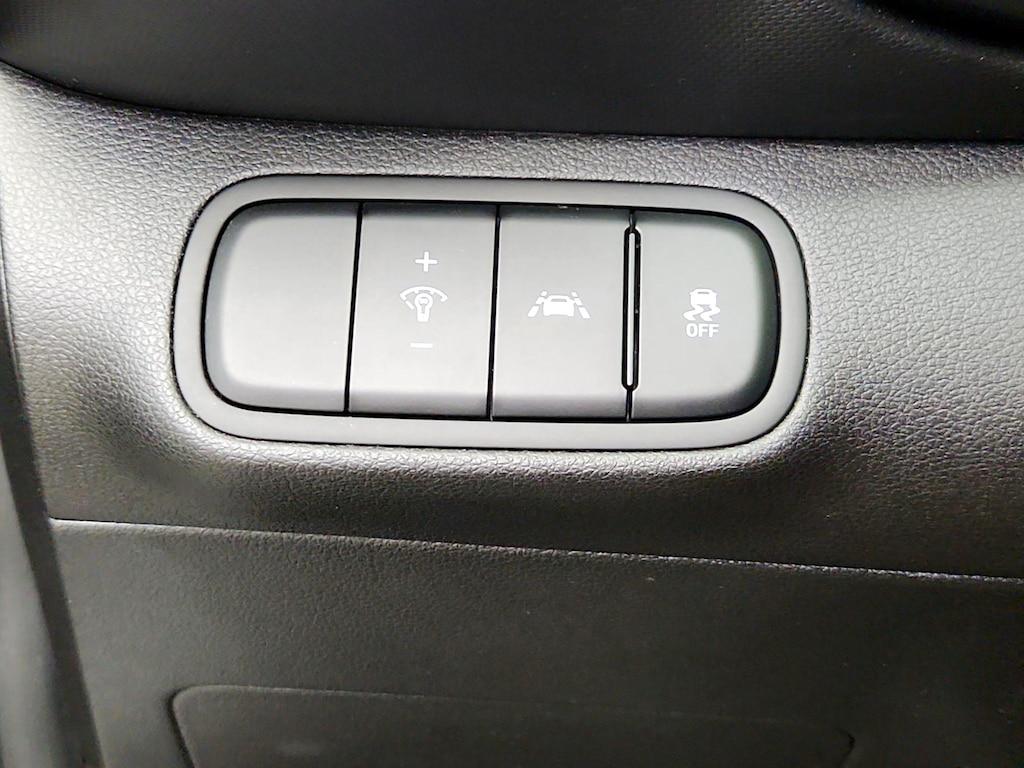 used 2021 Hyundai Venue car, priced at $14,998