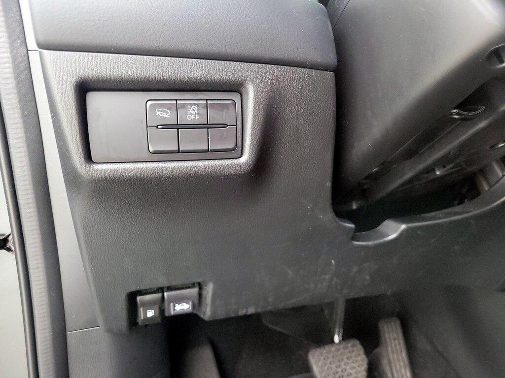 used 2023 Mazda CX-5 car, priced at $24,998