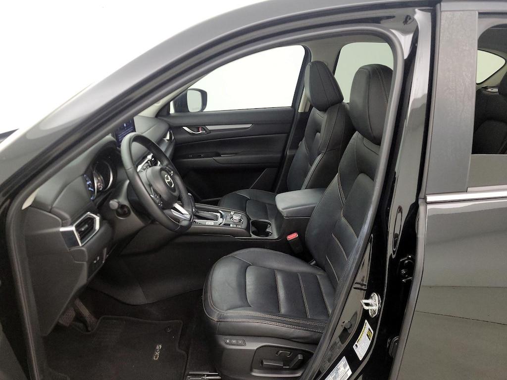 used 2023 Mazda CX-5 car, priced at $24,998