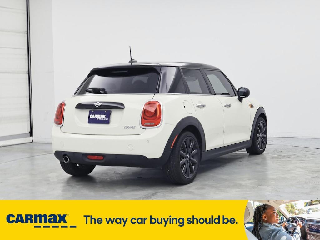 used 2019 MINI Hardtop car, priced at $20,998