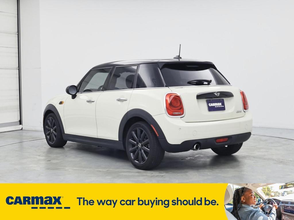 used 2019 MINI Hardtop car, priced at $20,998