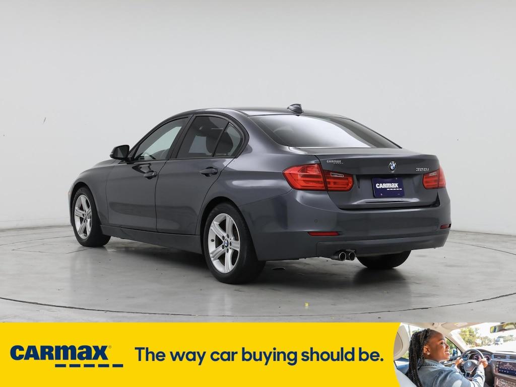 used 2014 BMW 328 car, priced at $14,998