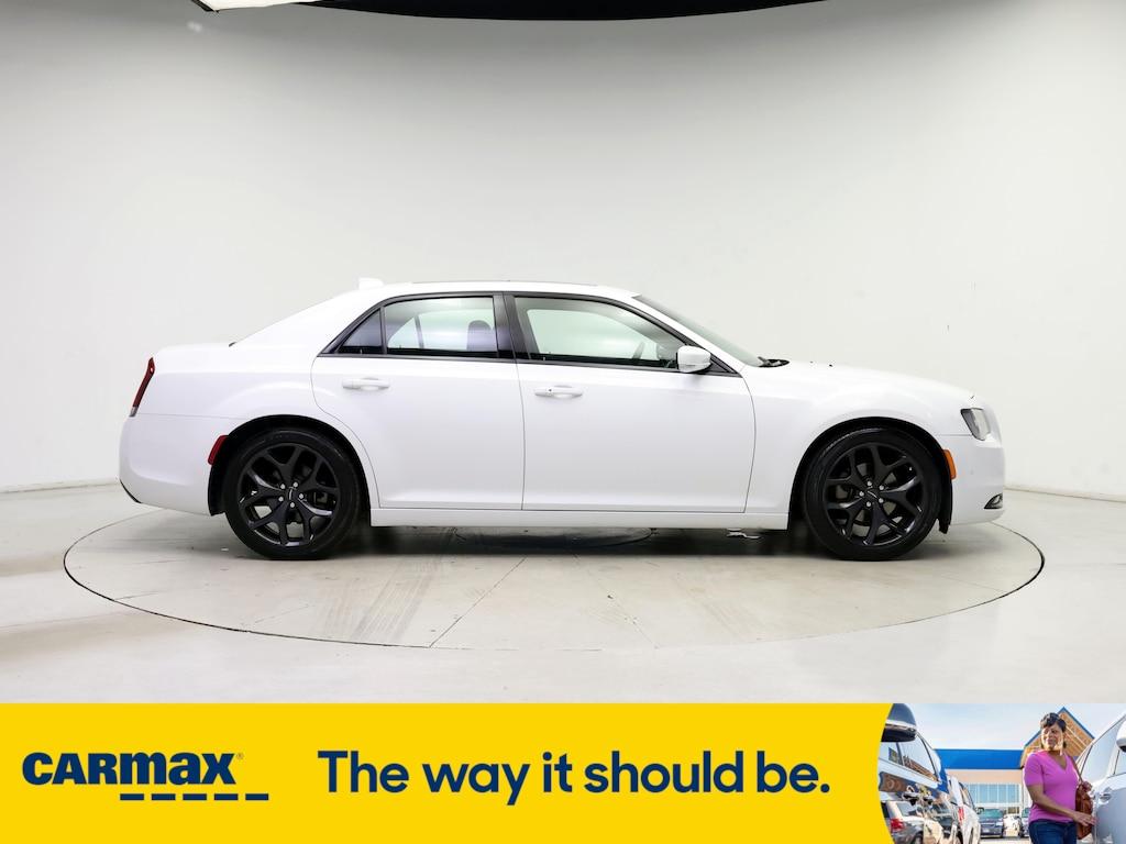 used 2022 Chrysler 300 car, priced at $24,998