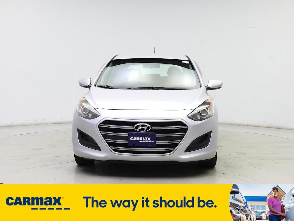 used 2016 Hyundai Elantra car, priced at $11,998